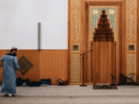 Virginia Imam: ‘World a Better Place’ Without Charlie Kirk Who ‘Died Disrespecting Black 