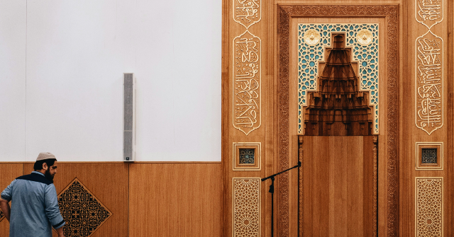 Virginia Imam: ‘World a Better Place’ Without Charlie Kirk Who 'Died Disrespecting Black People’