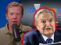 Schweizer: Is George Soros a Racketeer?