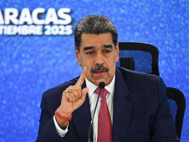 Venezuela Deploys Military into Neighborhoods to Teach Civilians How to Fight Trump
