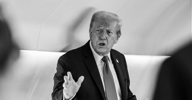 Exclusive: Make America Fentanyl Free Launches Ad Showing Trump Working to ‘Save American Lives’