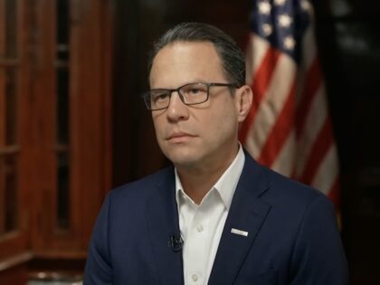 Gov. Josh Shapiro (D-PA)