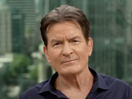 Charlie Sheen
