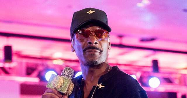 Snoop Dogg Features LGBTQ Couples in His Children’s Show After Criticizing Disney’s LGBTQ Content in ‘Lightyear’