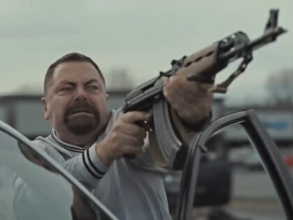 Briarcliff Entertainment