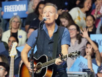 Bruce Springsteen Trashes Democrats: They Can’t ‘Speak to the Majority of the Nation&#8