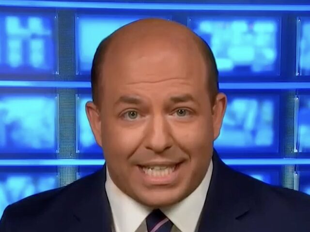 CNN’s Stelter: Hegseth Insinuated Doubting Trump or War Is ‘Doubting Christ’