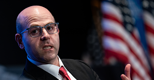 Breitbart Business Digest: Why Stephen Miran Thinks Interest Rates Should Be Lower