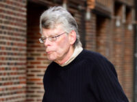 Bookstore Removes Stephen King Books from Its Website After His Charlie Kirk Smear