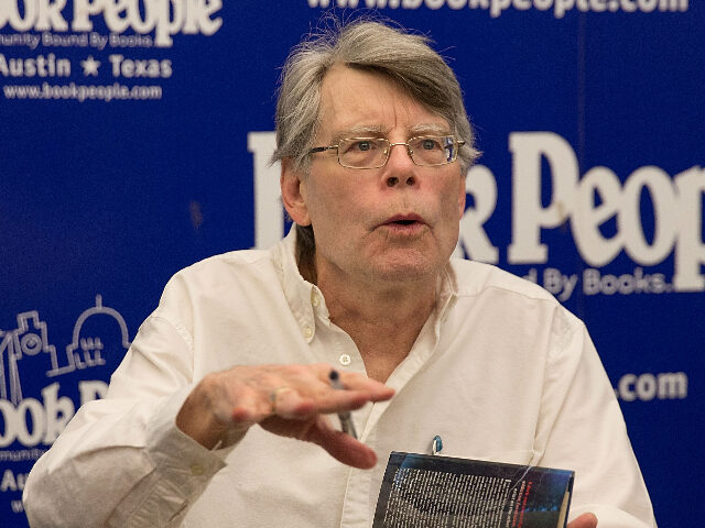 <> at Book People on November 15, 2014 in Austin, Texas.