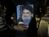 Dearborn Islamic Center Holds Memorial Mourning a Year After Hezbollah Chief Nasrallah’s ‘M