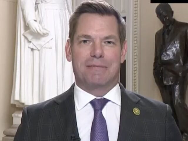 Rep. Eric Swalwell (D-CA)