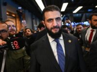 Syria’s Jihadi President Prepares for Big U.N. General Assembly Debut