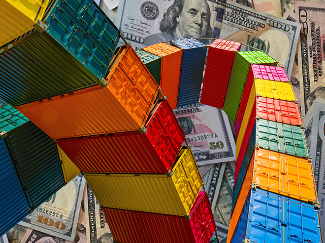 Breitbart Business Digest: The Tariff Inflation Myth Takes Another Hit