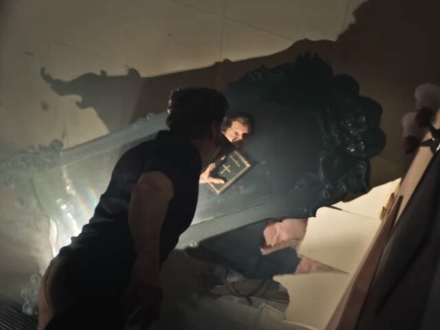 Warner Bros. Pictures