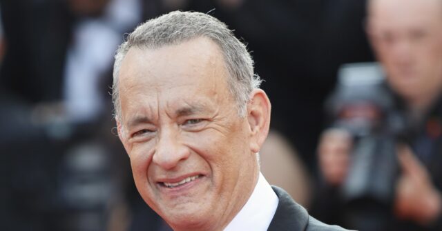 West Point Alumni Association Cancels Awards Ceremony for Tom Hanks