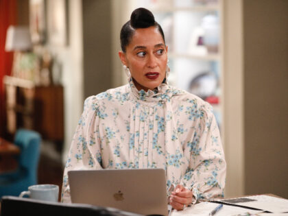 Actress Tracee Ellis Ross’ Los Angeles Home Burglarized, $100,000 in Jewelry and Handbags Sto