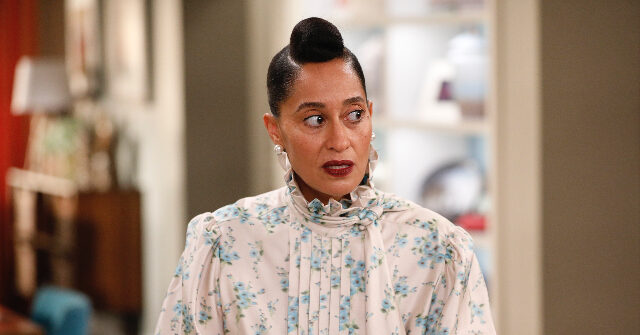 Actress Tracee Ellis Ross' Los Angeles Home Burglarized, $100,000 in Jewelry and Handbags Stolen