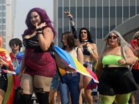 ‘Blatantly Unconstitutional’ — Gun Rights Groups Blast Trans Gun Ban
