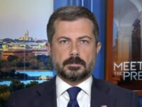 Buttigieg: Trump Is ‘Hurting’ Us, He Is Not Bringing the Country Together