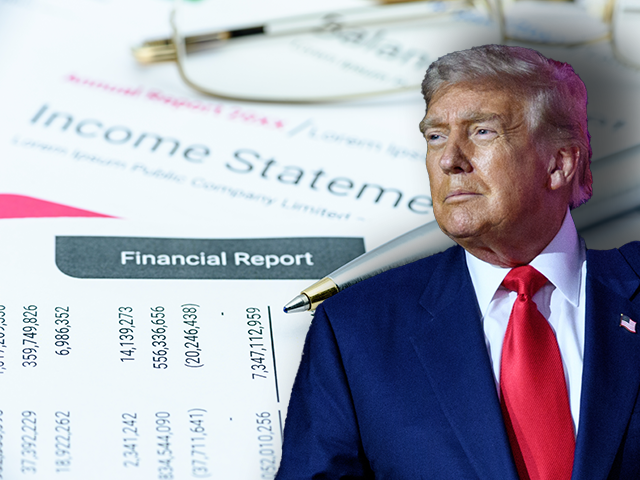 trump-bnd-flickr (Photo: iStock/Getty Images; Joyce N. Boghosian/White House Photo via Flickr)