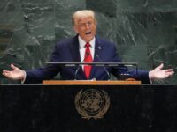 Trump Stands Against ‘Invasion’ and the Assault on Democracy at the U.N.