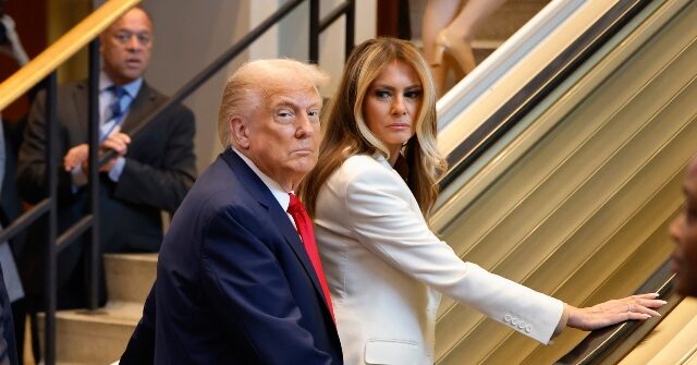 Escalators, Insurrection, and Charlie: The Biggest Moments at the U.N. General Assembly