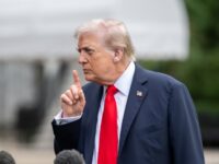 Calling Their Bluff: Trump May Make Mass Firings if Democrats Force Shutdown