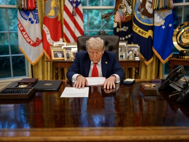September Marks Knuckle-Down Month for Trump and Republicans