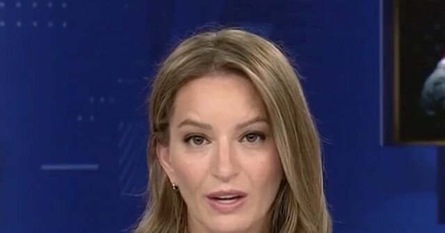 MSNBC's Tur: Charlie Kirk Is a 'Divisive Figure, Polarizing, Lightning Rod, Whatever Term You Want to Use'