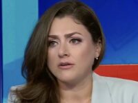CNN’s Holmes: Trump Rhetoric that Radical Left Are the Problem Is Not Toning It Down
