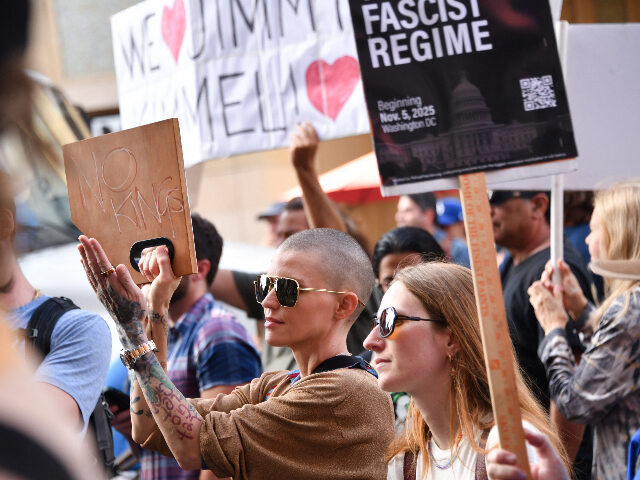 wgakimmel Australian actress Ruby Rose participates in a rally to protest the cancelation of the &qu