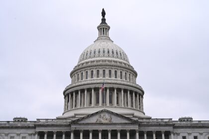 Without Congress passing a bill to fund federal operations before midnight Tuesday night,