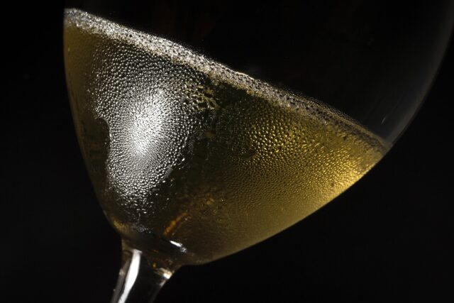 The fake champagne scheme cost the industry millions of euros