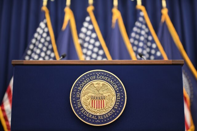 The Federal Reserve is widely expected to make a 25 basis points rate cut at the end of it