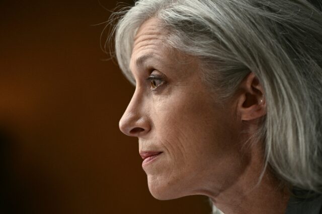 Fired CDC director Susan Monarez said she was asked to approve changes to vaccine policy n