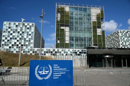 The ICC has sought arrest warrants for Israeli officials over alleged war crimes in Gaza,