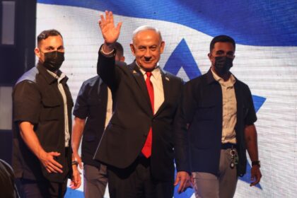 Israeli Prime Minister Benjamin Netanyahu insisted killing Hamas leaders was the right app