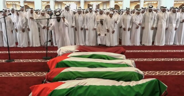 Israel Airstrikes Kill Hamas Leaders in Doha, Gaza Talks Disrupted