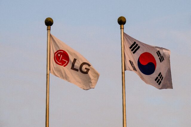 Trump voiced hopes that a raid on a South Korean company's work site won't chill