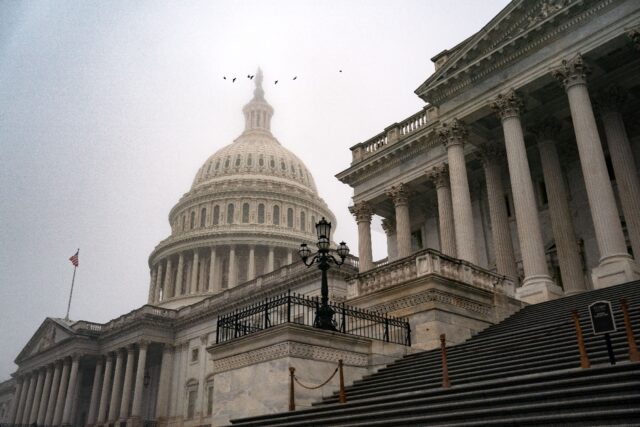In blow to Trump, US court tosses redrawn Texas congressional map