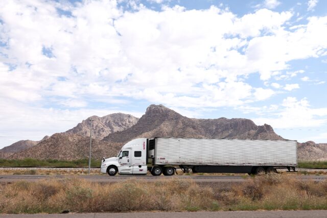 US President Donald Trump has announced a fresh round of tariffs on drugs, big-rig trucks,