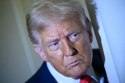 US President Donald Trump is expected to make an 'announcement' regarding autism