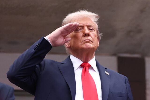 US President Donald Trump has issued a new ultimatum to Hamas to accept a deal to release