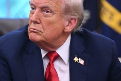 US President Donald Trump has stepped up a campaign of retribution against his opponents