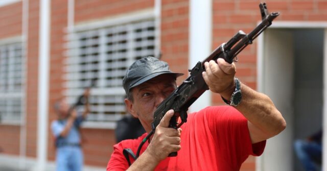 White House Rejects Maduro's Dialogue Request Amid US-Venezuela Tensions