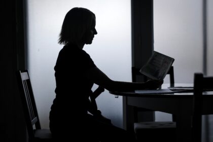 Whistleblower: Yasmina Tellal