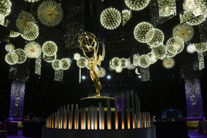 The Associated Press