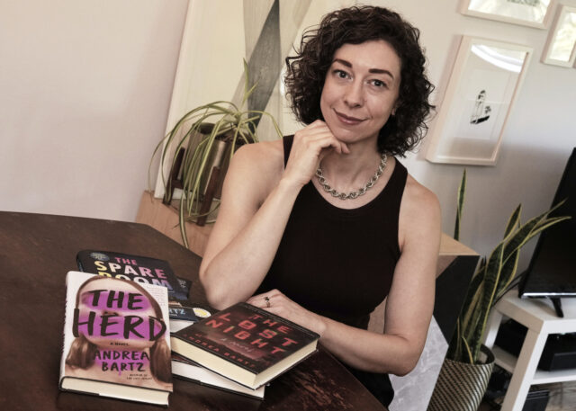 The Associated Press