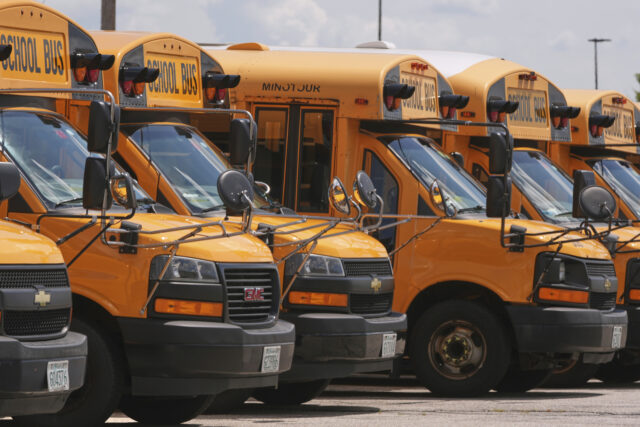 The Associated Press